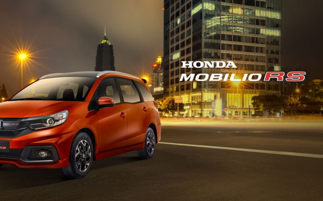 Honda Mobilio
