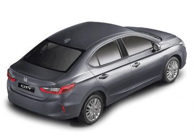 Meteoroid Gray Metallic