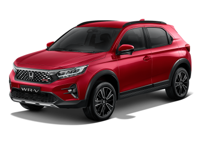 Ignite Red Metallic (RS type only)