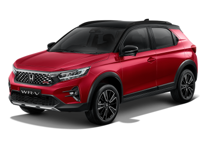 Ignite Red Metallic Two Tone (RS type only)