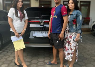 Honda Tebet Jakarta Foto Galeri Serah Terim Mobil 1224 (13)