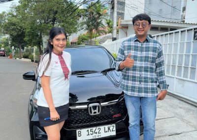 Honda Tebet Jakarta Foto Galeri Serah Terim Mobil 1224 (14)