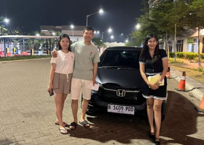 Honda Tebet Jakarta Foto Galeri Serah Terim Mobil 1224 (7)