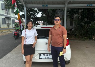 Honda Tebet Jakarta Foto Galeri Serah Terim Mobil 1224 (8)