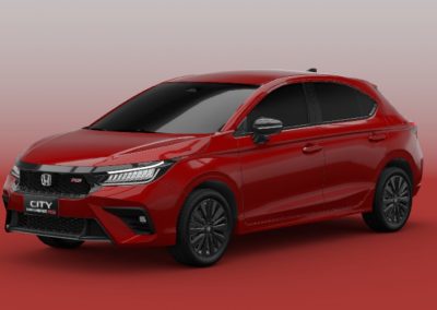 City Hatchback RS pilihan warna foto (6)