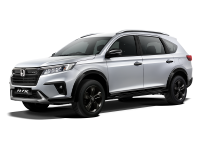 BR-V N7X E CVT