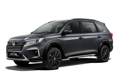BR-V N7X Prestige CVT
