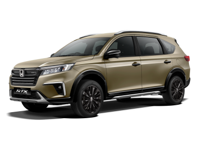 BR-V N7X Prestige with Honda Sensing