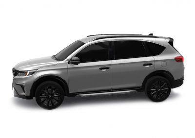 Premium Opal White Pearl (Prestige & E Type)