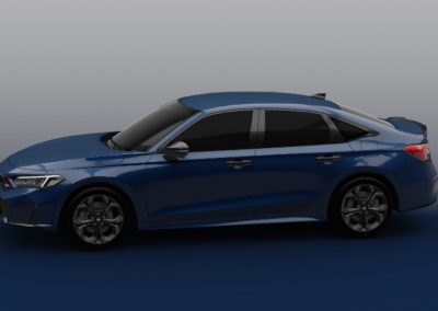 Civic RS pilihan warna (1)