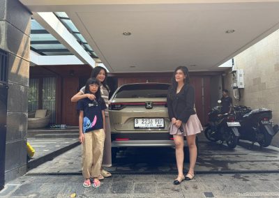 Honda Tebet Jakarta Foto Galeri Serah Terim Mobil foto1025a1 (16)