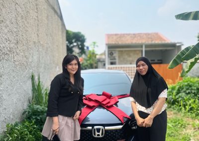 Honda Tebet Jakarta Foto Galeri Serah Terim Mobil foto1025a1 (19)