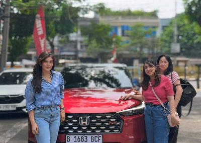 Honda Tebet Jakarta Foto Galeri Serah Terim Mobil foto1025a1 (20)