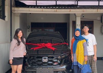 Honda Tebet Jakarta Foto Galeri Serah Terim Mobil foto1025a1 (21)
