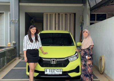 Honda Tebet Jakarta Foto Galeri Serah Terim Mobil foto1025a1 (3)