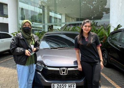 Honda Tebet Jakarta Foto Galeri Serah Terim Mobil foto1025a1 (6)