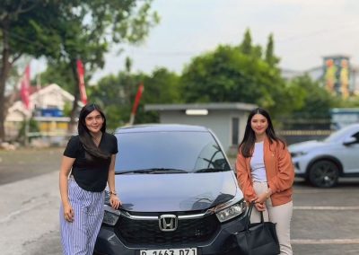 Honda Tebet Jakarta Foto Galeri Serah Terim Mobil foto1025a1 (8)
