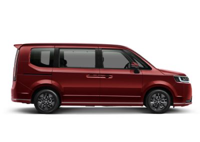 Step-WGN-warna-mobil