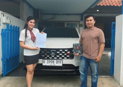 Honda Tebet Jakarta Foto Galeri Serah Terim Mobil foto726 (10)