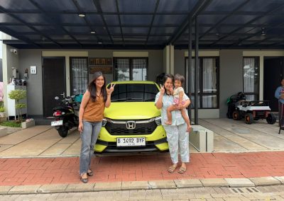 Honda Tebet Jakarta Foto Galeri Serah Terim Mobil foto726 (12)
