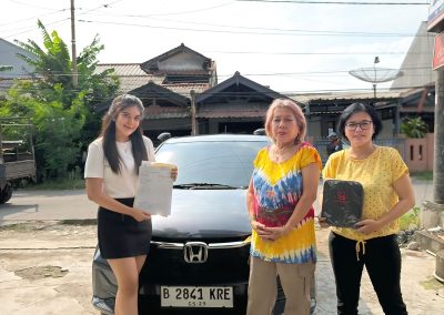 Honda Tebet Jakarta Foto Galeri Serah Terim Mobil foto726 (14)