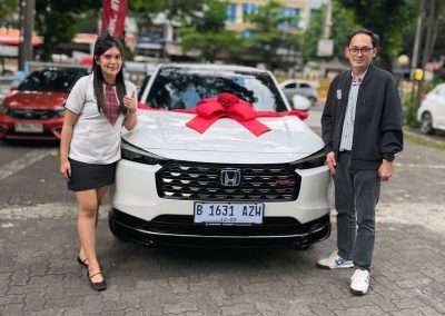 Honda Tebet Jakarta Foto Galeri Serah Terim Mobil foto726 (16)