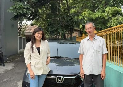 Honda Tebet Jakarta Foto Galeri Serah Terim Mobil foto726 (18)