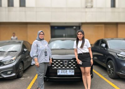 Honda Tebet Jakarta Foto Galeri Serah Terim Mobil foto726 (19)