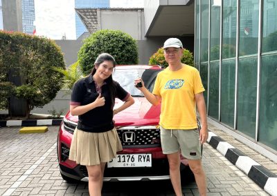 Honda Tebet Jakarta Foto Galeri Serah Terim Mobil foto726 (2)
