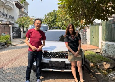 Honda Tebet Jakarta Foto Galeri Serah Terim Mobil foto726 (21)