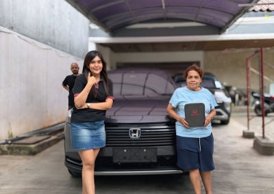 Honda Tebet Jakarta Foto Galeri Serah Terim Mobil foto726 (4)