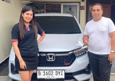 Honda Tebet Jakarta Foto Galeri Serah Terim Mobil foto726 (5)