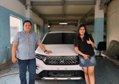 Honda Tebet Jakarta Foto Galeri Serah Terim Mobil foto726 (6)