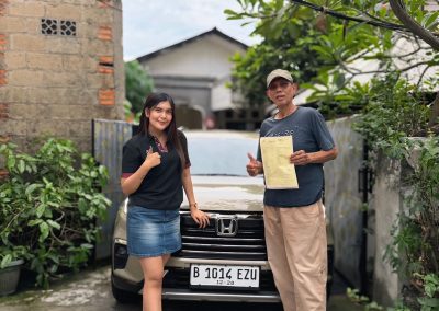 Honda Tebet Jakarta Foto Galeri Serah Terim Mobil foto726 (7)